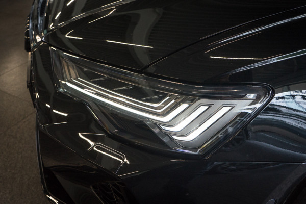 Audi A6 Avant 55 TFSI Quattro / 2x S-line/ standkachel/ Bang & Olufsen Sound System/ Panoramadak/ Trekhaak/ 250kW (340PK)
