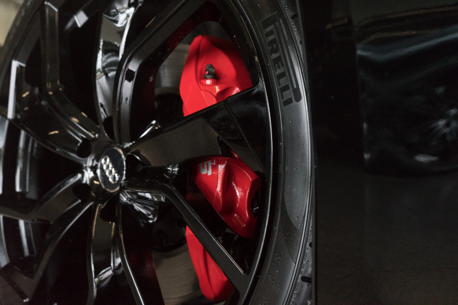 Audi A6 Avant 55 TFSI Quattro / 2x S-line/ standkachel/ Bang & Olufsen Sound System/ Panoramadak/ Trekhaak/ 250kW (340PK)