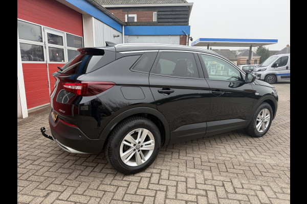 Opel Grandland X 1.2 Turbo 131 PK | Business Executive | 45.000km! |