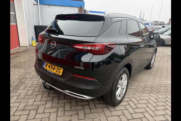 Opel Grandland X 1.2 Turbo 131 PK | Business Executive | 45.000km! |