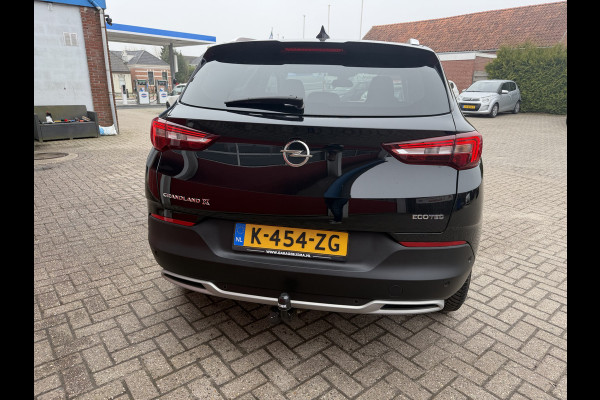 Opel Grandland X 1.2 Turbo 131 PK | Business Executive | 45.000km! |