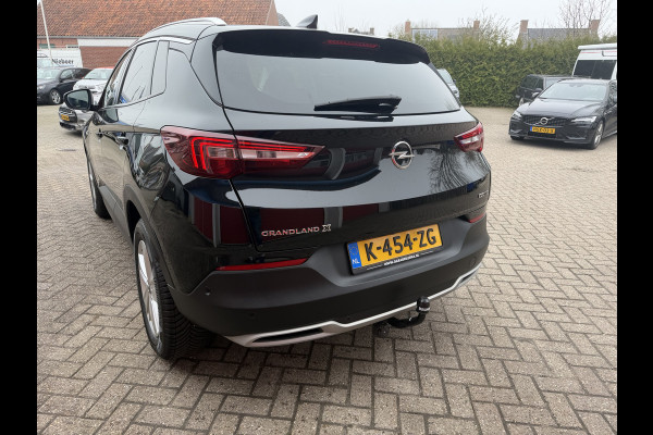 Opel Grandland X 1.2 Turbo 131 PK | Business Executive | 45.000km! |