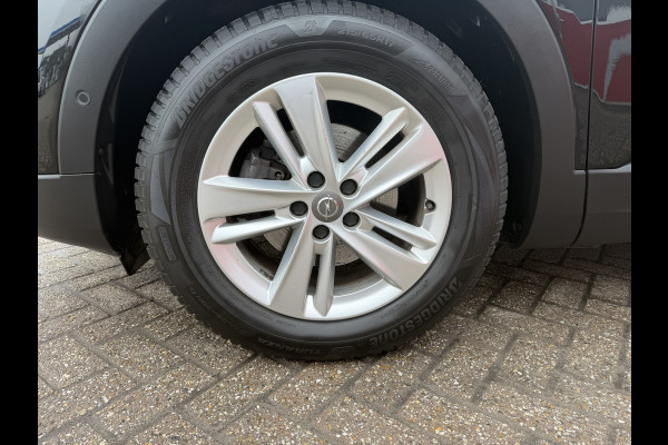 Opel Grandland X 1.2 Turbo 131 PK | Business Executive | 45.000km! |