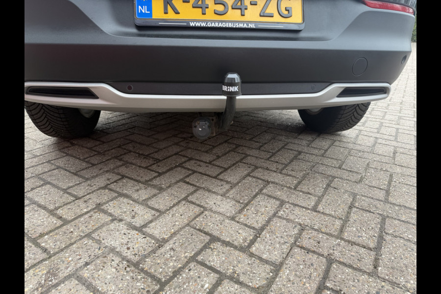 Opel Grandland X 1.2 Turbo 131 PK | Business Executive | 45.000km! |