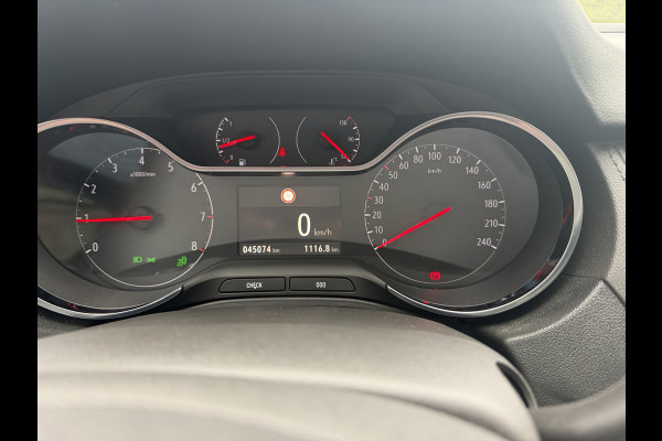 Opel Grandland X 1.2 Turbo 131 PK | Business Executive | 45.000km! |