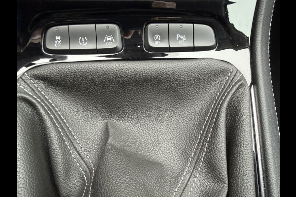 Opel Grandland X 1.2 Turbo 131 PK | Business Executive | 45.000km! |