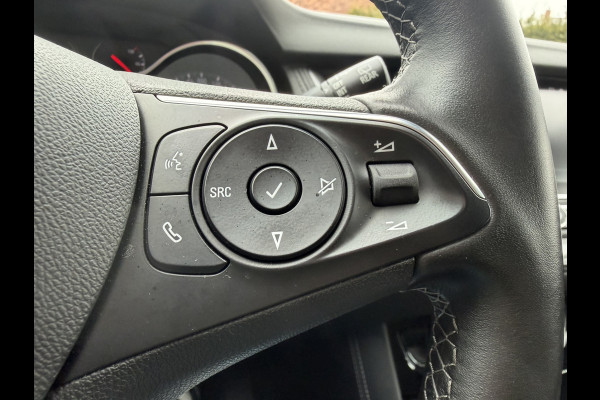 Opel Grandland X 1.2 Turbo 131 PK | Business Executive | 45.000km! |