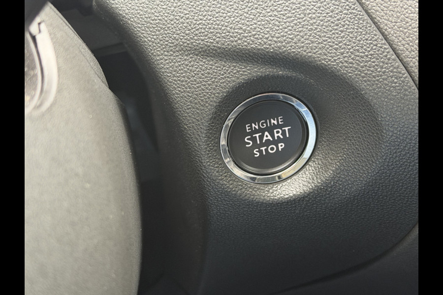 Opel Grandland X 1.2 Turbo 131 PK | Business Executive | 45.000km! |