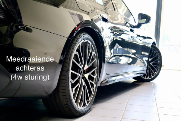 Audi A6 Avant 2.0 e-hybrid Q S ed. Competition VOL OPTIES
