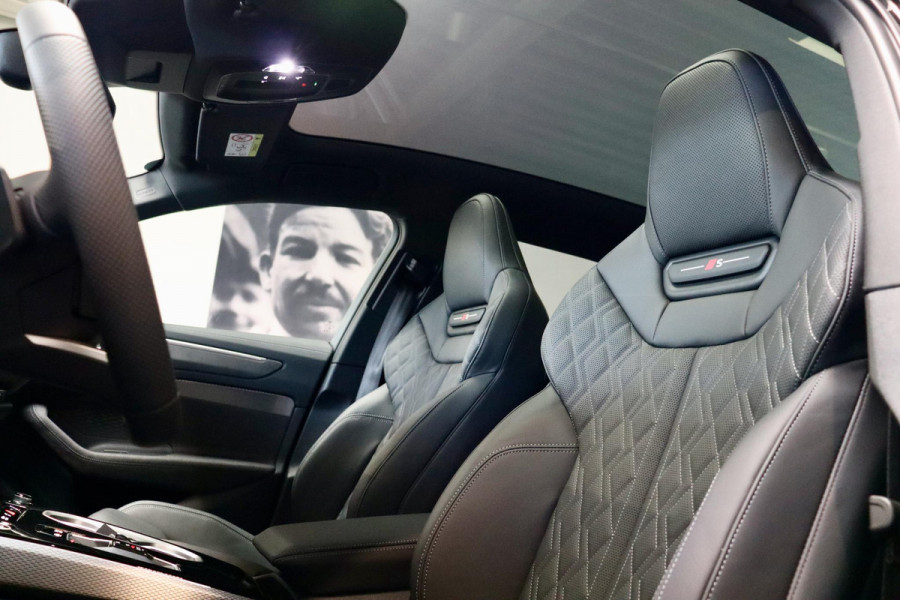 Audi A6 Avant 2.0 e-hybrid Q S ed. Competition VOL OPTIES