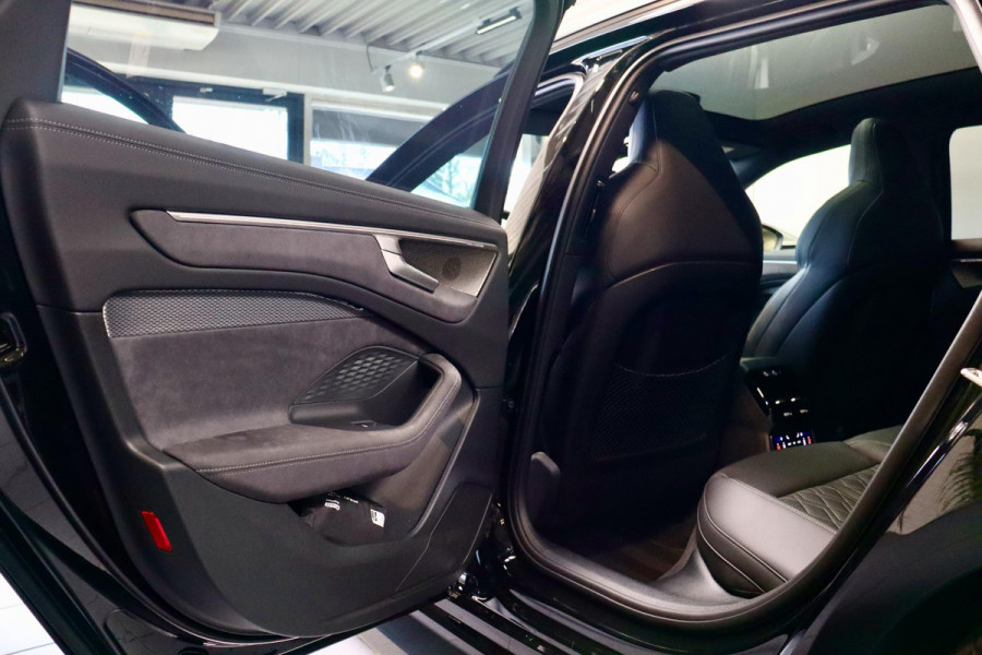 Audi A6 Avant 2.0 e-hybrid Q S ed. Competition VOL OPTIES