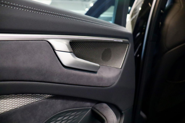 Audi A6 Avant 2.0 e-hybrid Q S ed. Competition VOL OPTIES