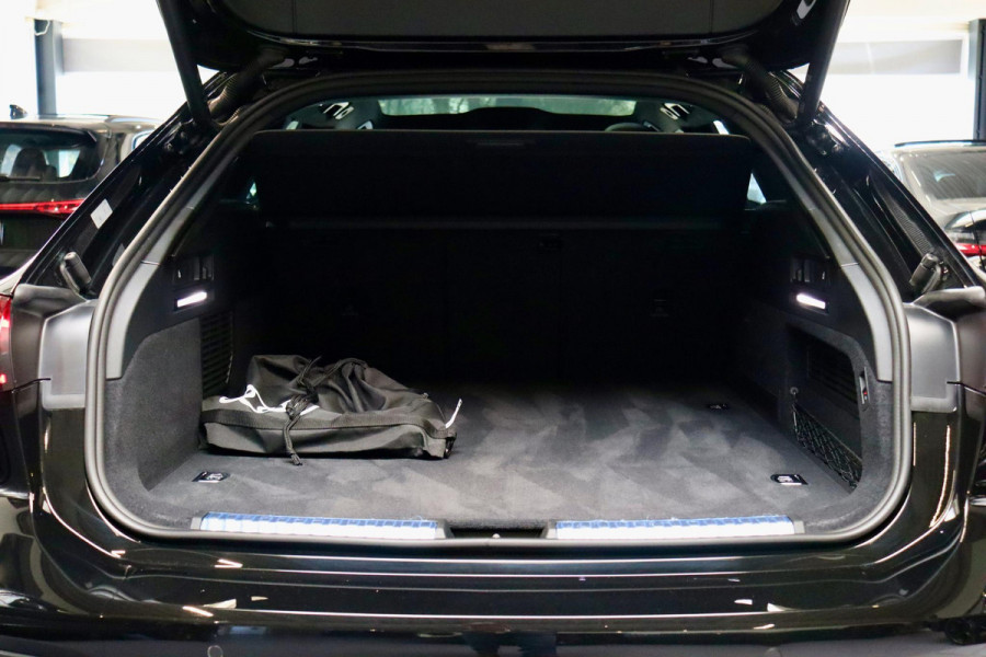 Audi A6 Avant 2.0 e-hybrid Q S ed. Competition VOL OPTIES