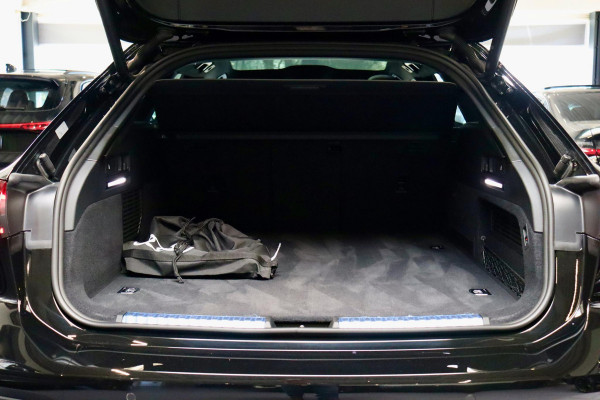 Audi A6 Avant 2.0 e-hybrid Q S ed. Competition VOL OPTIES