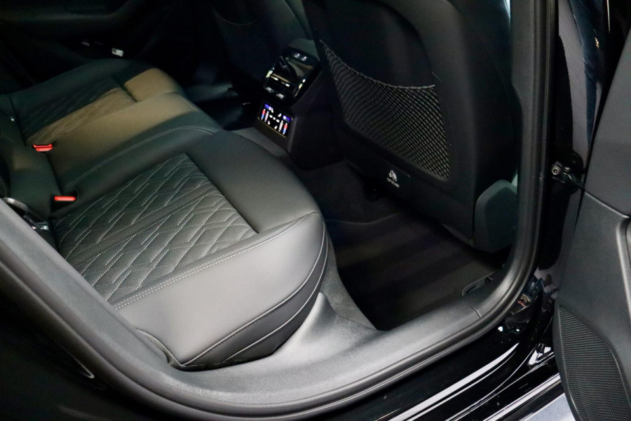 Audi A6 Avant 2.0 e-hybrid Q S ed. Competition VOL OPTIES