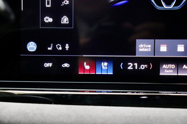 Audi A6 Avant 2.0 e-hybrid Q S ed. Competition VOL OPTIES