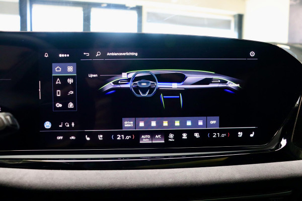 Audi A6 Avant 2.0 e-hybrid Q S ed. Competition VOL OPTIES