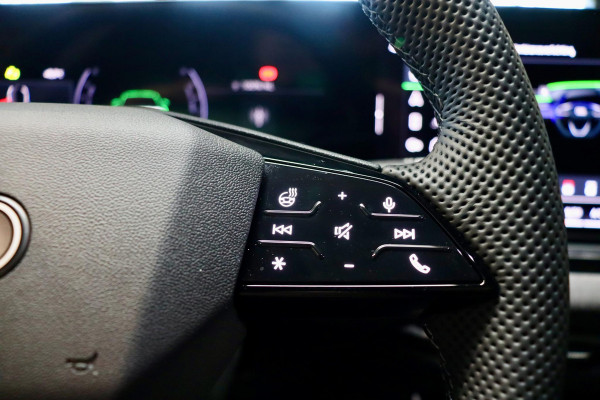 Audi A6 Avant 2.0 e-hybrid Q S ed. Competition VOL OPTIES