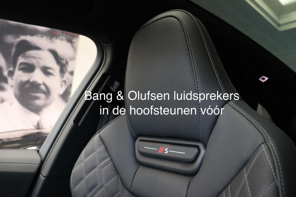 Audi A6 Avant 2.0 e-hybrid Q S ed. Competition VOL OPTIES