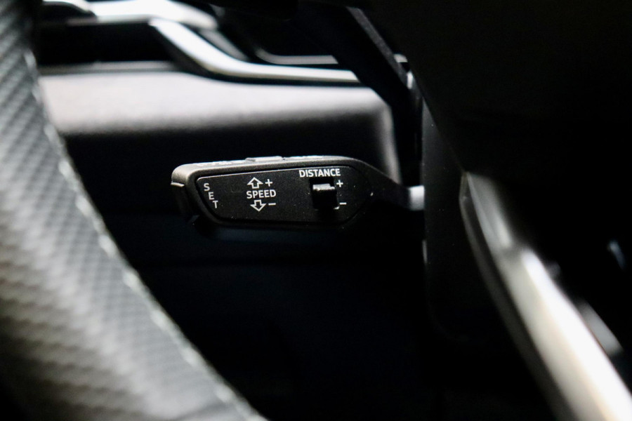 Audi A6 Avant 2.0 e-hybrid Q S ed. Competition VOL OPTIES