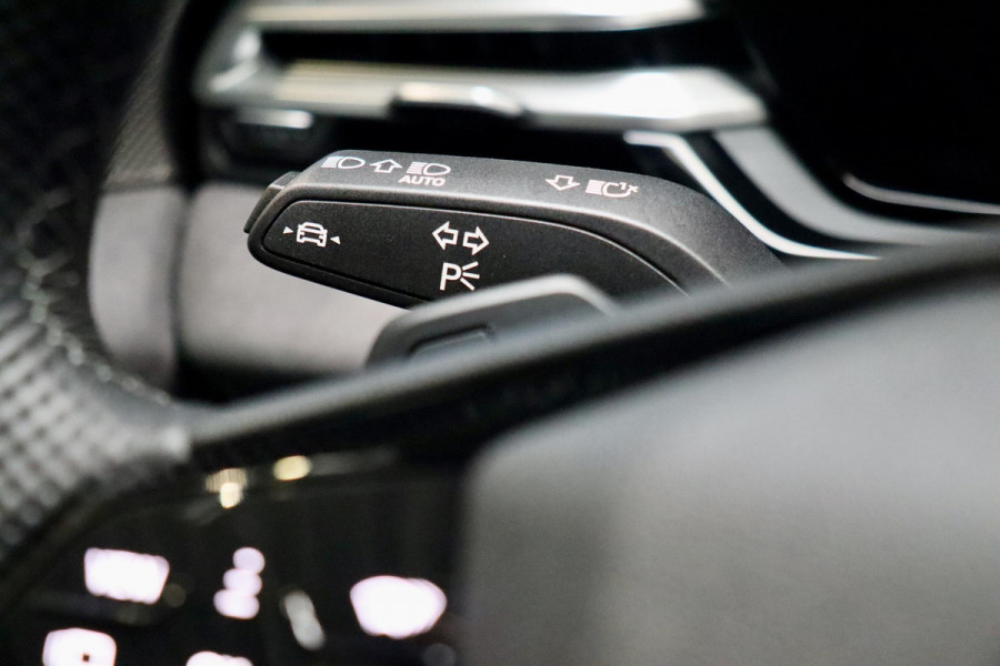 Audi A6 Avant 2.0 e-hybrid Q S ed. Competition VOL OPTIES