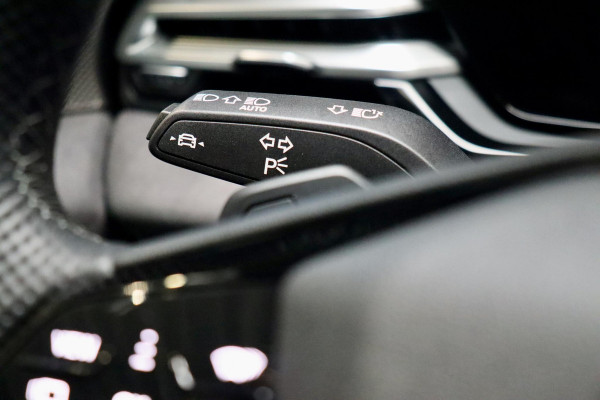 Audi A6 Avant 2.0 e-hybrid Q S ed. Competition VOL OPTIES