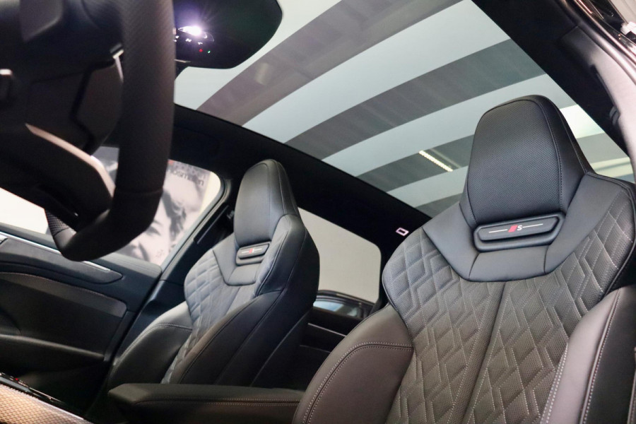 Audi A6 Avant 2.0 e-hybrid Q S ed. Competition VOL OPTIES