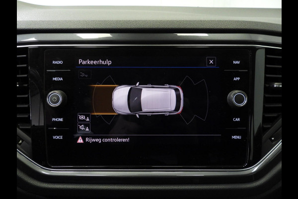 Volkswagen T-Roc 1.5 TSI Sport NAVI/CAMERA/VIRTUAL/LED/TREKH./17"LMV!