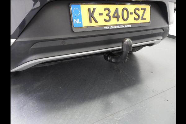 Volkswagen T-Roc 1.5 TSI Sport NAVI/CAMERA/VIRTUAL/LED/TREKH./17"LMV!