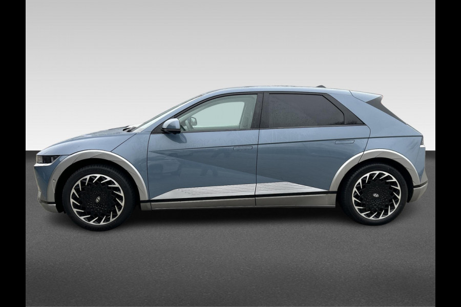 Hyundai IONIQ 5 Lounge 73kWh Elektrische stoelen | Bose audio | Stoel verwarming / verkoeling