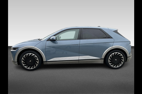 Hyundai IONIQ 5 Lounge 73kWh Elektrische stoelen | Bose audio | Stoel verwarming / verkoeling
