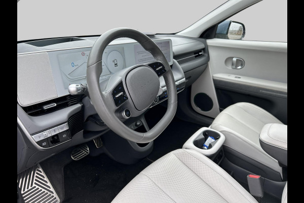 Hyundai IONIQ 5 Lounge 73kWh Elektrische stoelen | Bose audio | Stoel verwarming / verkoeling