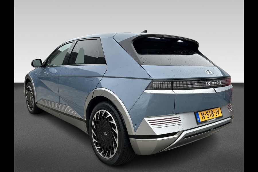 Hyundai IONIQ 5 Lounge 73kWh Elektrische stoelen | Bose audio | Stoel verwarming / verkoeling
