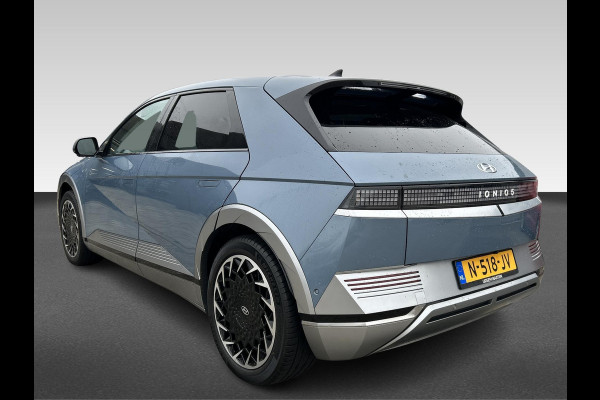 Hyundai IONIQ 5 Lounge 73kWh Elektrische stoelen | Bose audio | Stoel verwarming / verkoeling