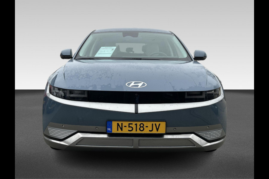 Hyundai IONIQ 5 Lounge 73kWh Elektrische stoelen | Bose audio | Stoel verwarming / verkoeling