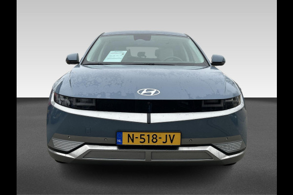 Hyundai IONIQ 5 Lounge 73kWh Elektrische stoelen | Bose audio | Stoel verwarming / verkoeling