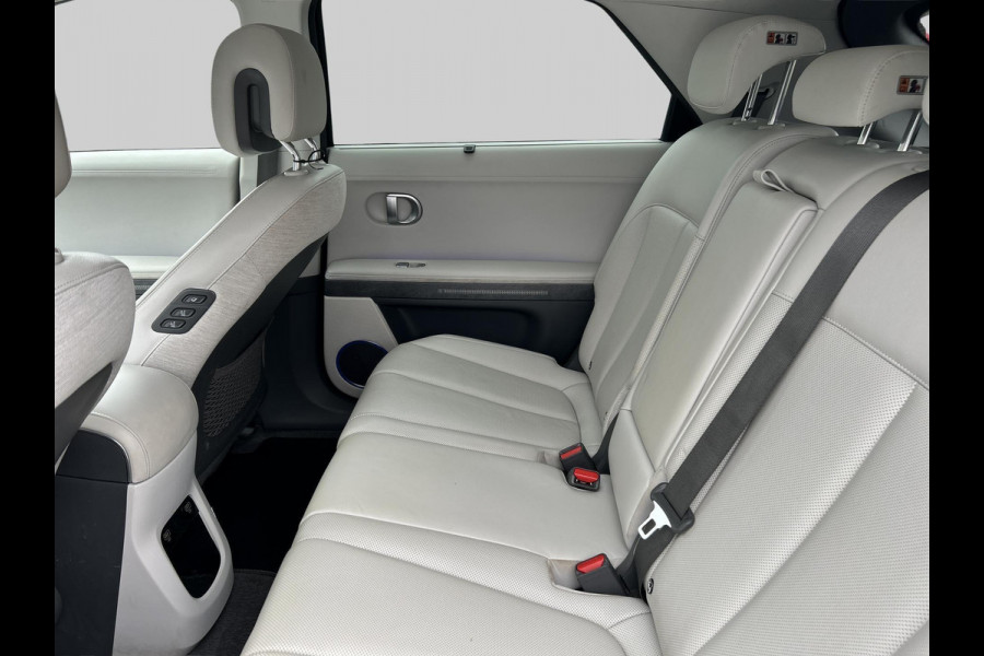 Hyundai IONIQ 5 Lounge 73kWh Elektrische stoelen | Bose audio | Stoel verwarming / verkoeling