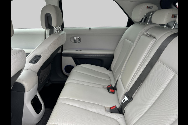 Hyundai IONIQ 5 Lounge 73kWh Elektrische stoelen | Bose audio | Stoel verwarming / verkoeling