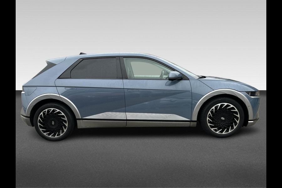 Hyundai IONIQ 5 Lounge 73kWh Elektrische stoelen | Bose audio | Stoel verwarming / verkoeling