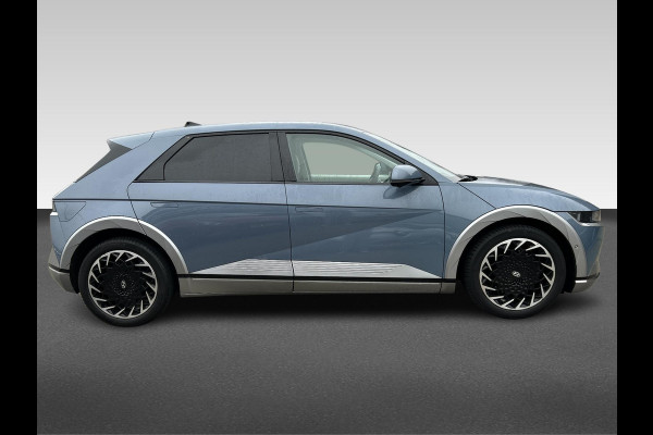 Hyundai IONIQ 5 Lounge 73kWh Elektrische stoelen | Bose audio | Stoel verwarming / verkoeling