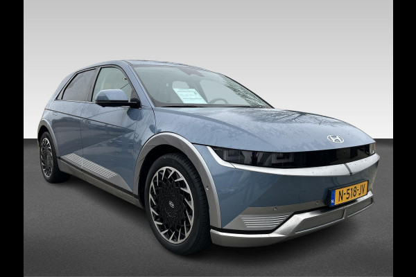 Hyundai IONIQ 5 Lounge 73kWh Elektrische stoelen | Bose audio | Stoel verwarming / verkoeling