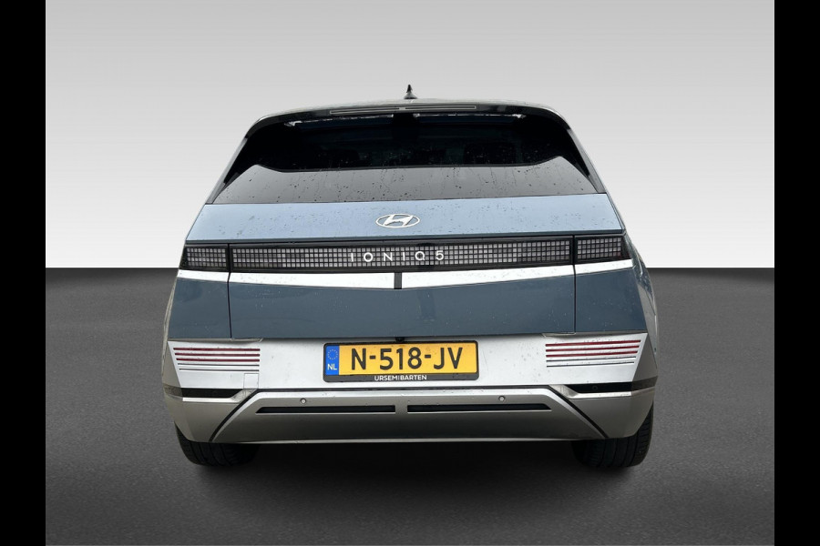 Hyundai IONIQ 5 Lounge 73kWh Elektrische stoelen | Bose audio | Stoel verwarming / verkoeling