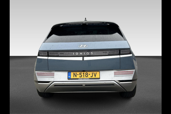 Hyundai IONIQ 5 Lounge 73kWh Elektrische stoelen | Bose audio | Stoel verwarming / verkoeling