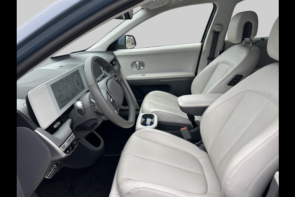 Hyundai IONIQ 5 Lounge 73kWh Elektrische stoelen | Bose audio | Stoel verwarming / verkoeling