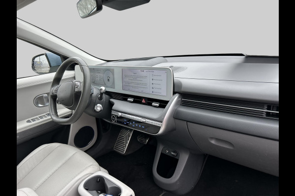 Hyundai IONIQ 5 Lounge 73kWh Elektrische stoelen | Bose audio | Stoel verwarming / verkoeling