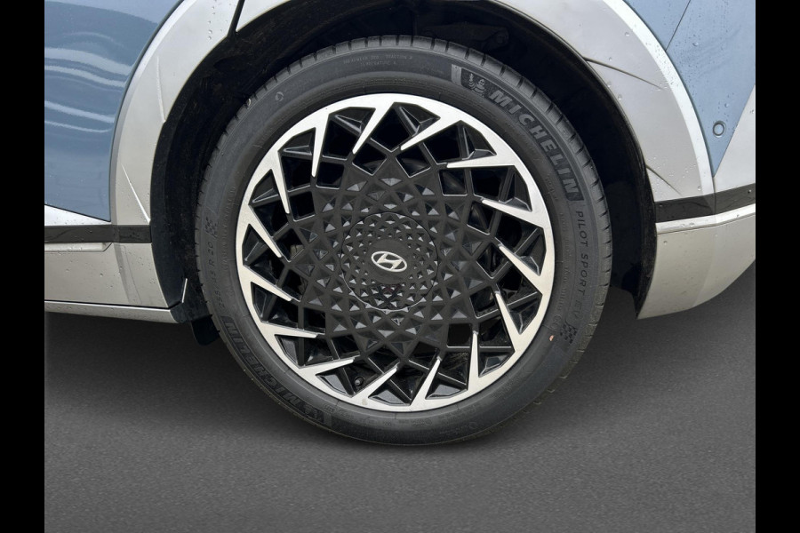 Hyundai IONIQ 5 Lounge 73kWh Elektrische stoelen | Bose audio | Stoel verwarming / verkoeling