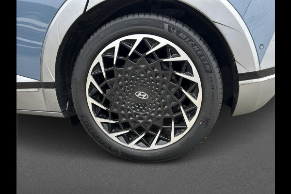 Hyundai IONIQ 5 Lounge 73kWh Elektrische stoelen | Bose audio | Stoel verwarming / verkoeling