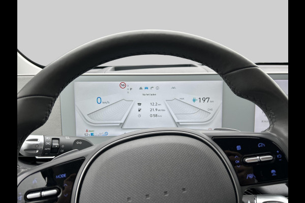 Hyundai IONIQ 5 Lounge 73kWh Elektrische stoelen | Bose audio | Stoel verwarming / verkoeling