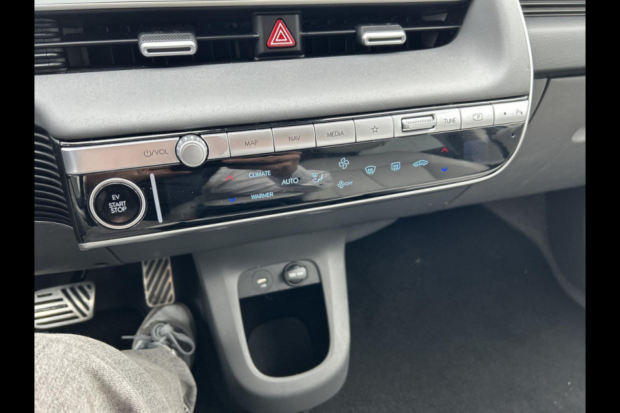 Hyundai IONIQ 5 Lounge 73kWh Elektrische stoelen | Bose audio | Stoel verwarming / verkoeling