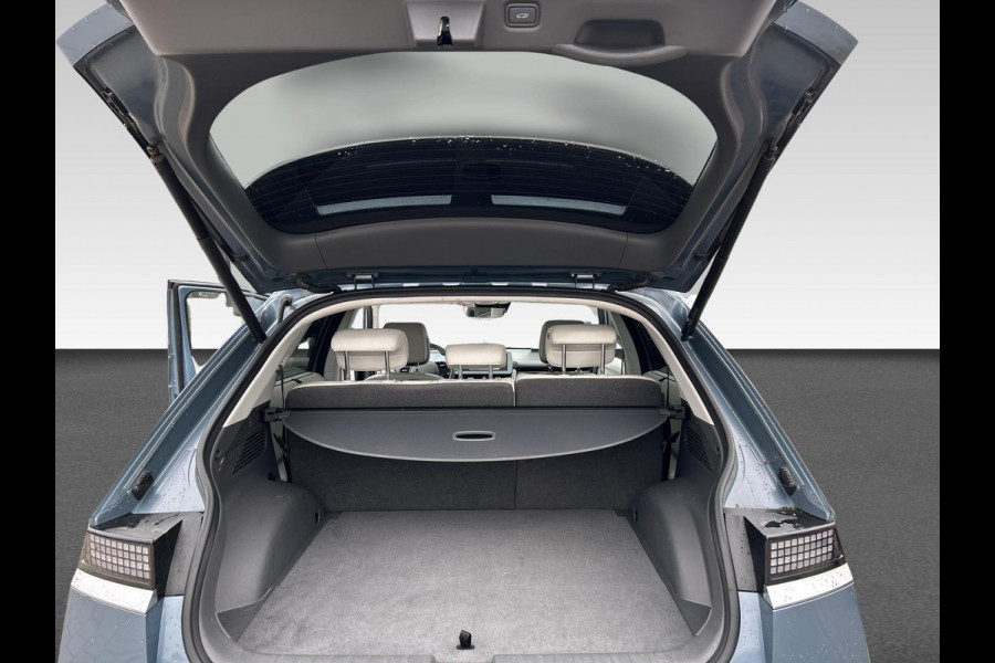 Hyundai IONIQ 5 Lounge 73kWh Elektrische stoelen | Bose audio | Stoel verwarming / verkoeling